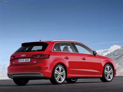 2012 Audi A3 Owners Manual
